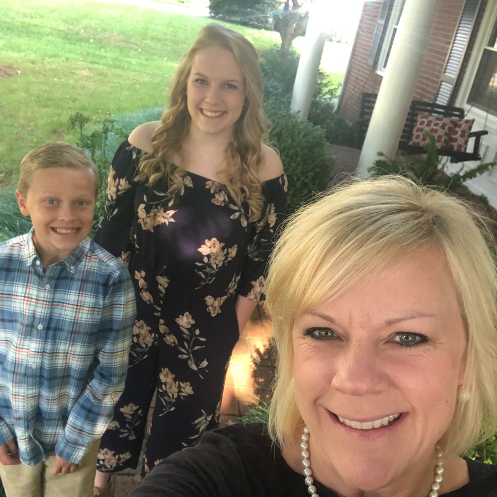 Meet your Posher, Kim